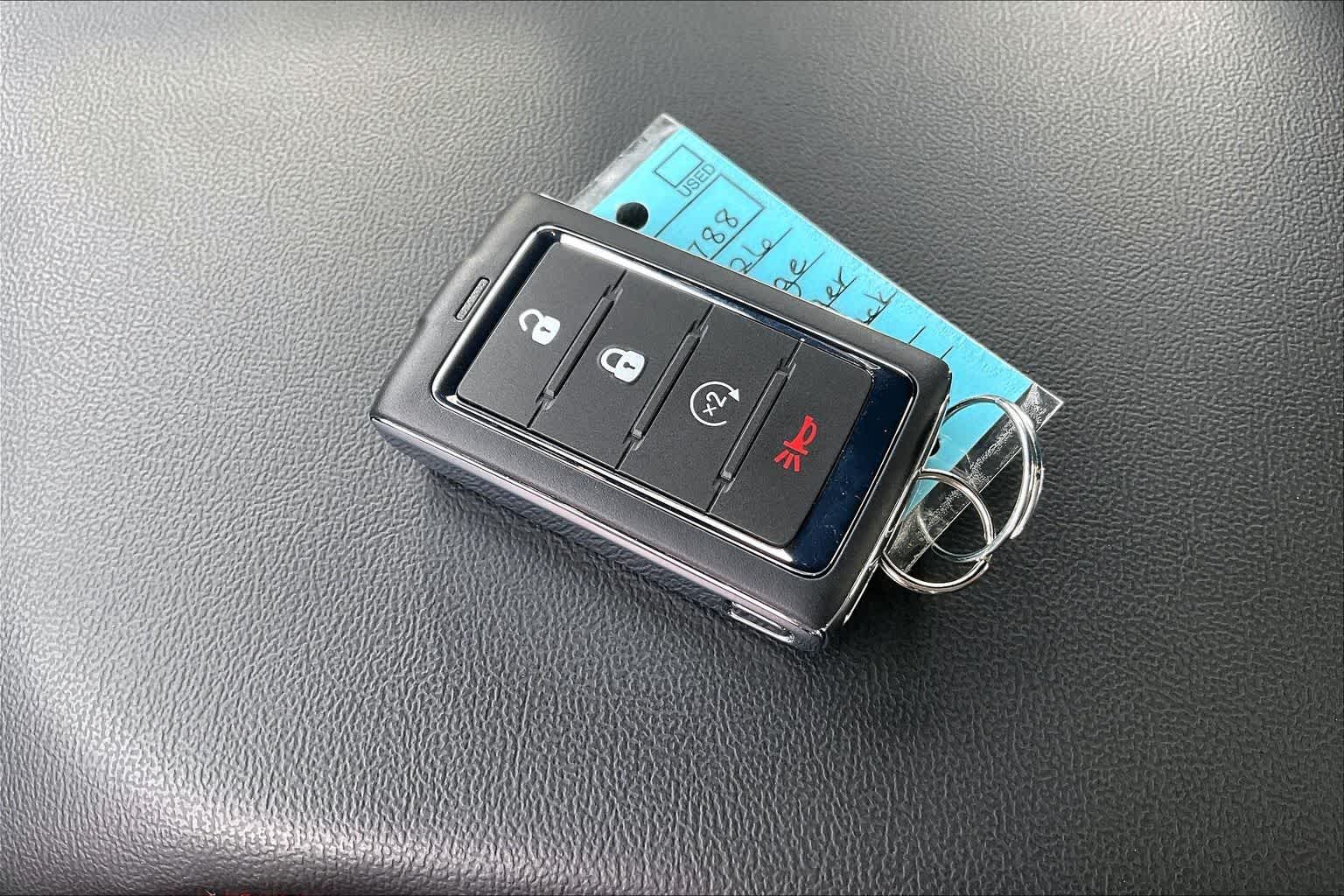 Thumbnail: 2026 Dodge Charger - 19