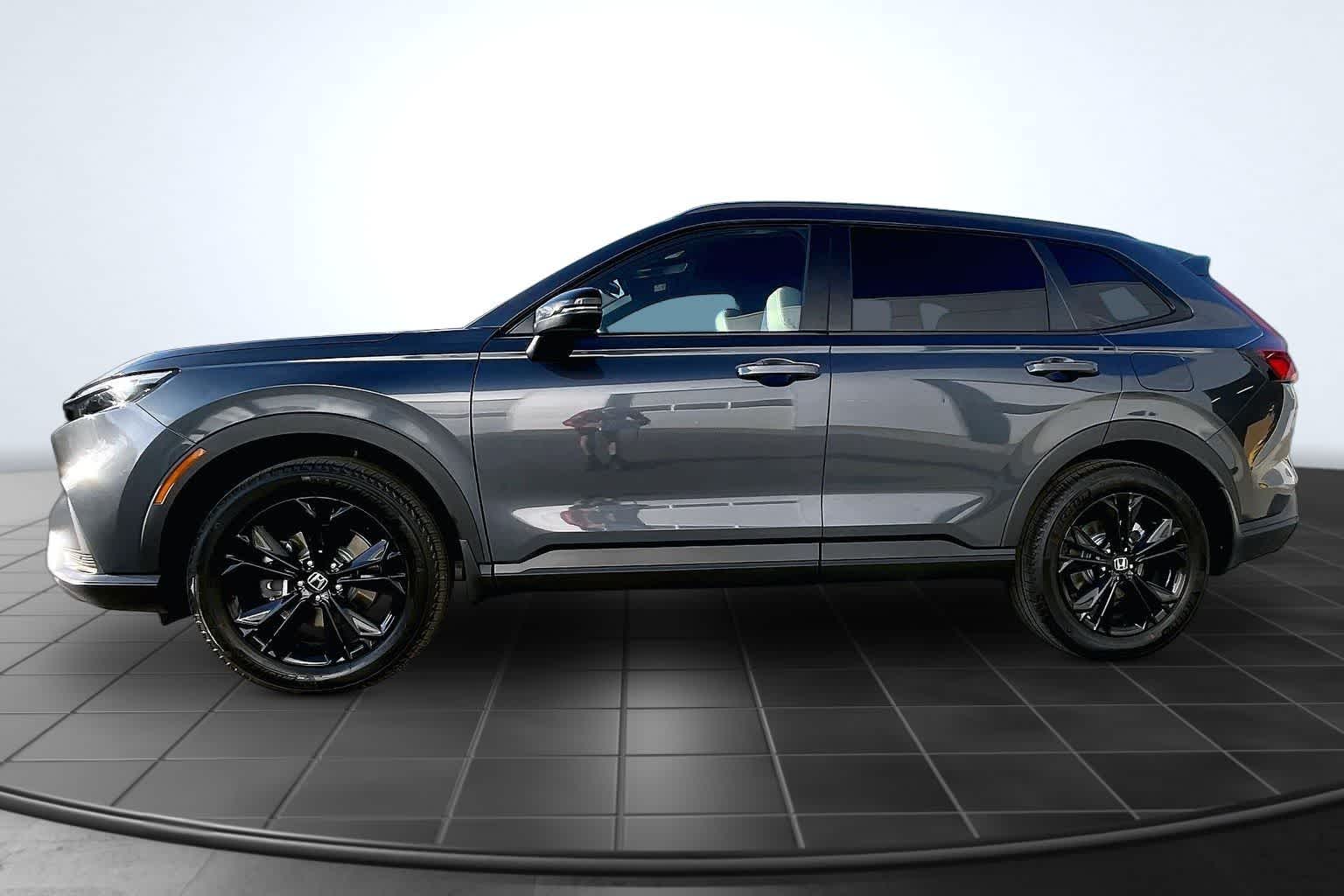 Thumbnail: 2026 Honda CR-V - 2