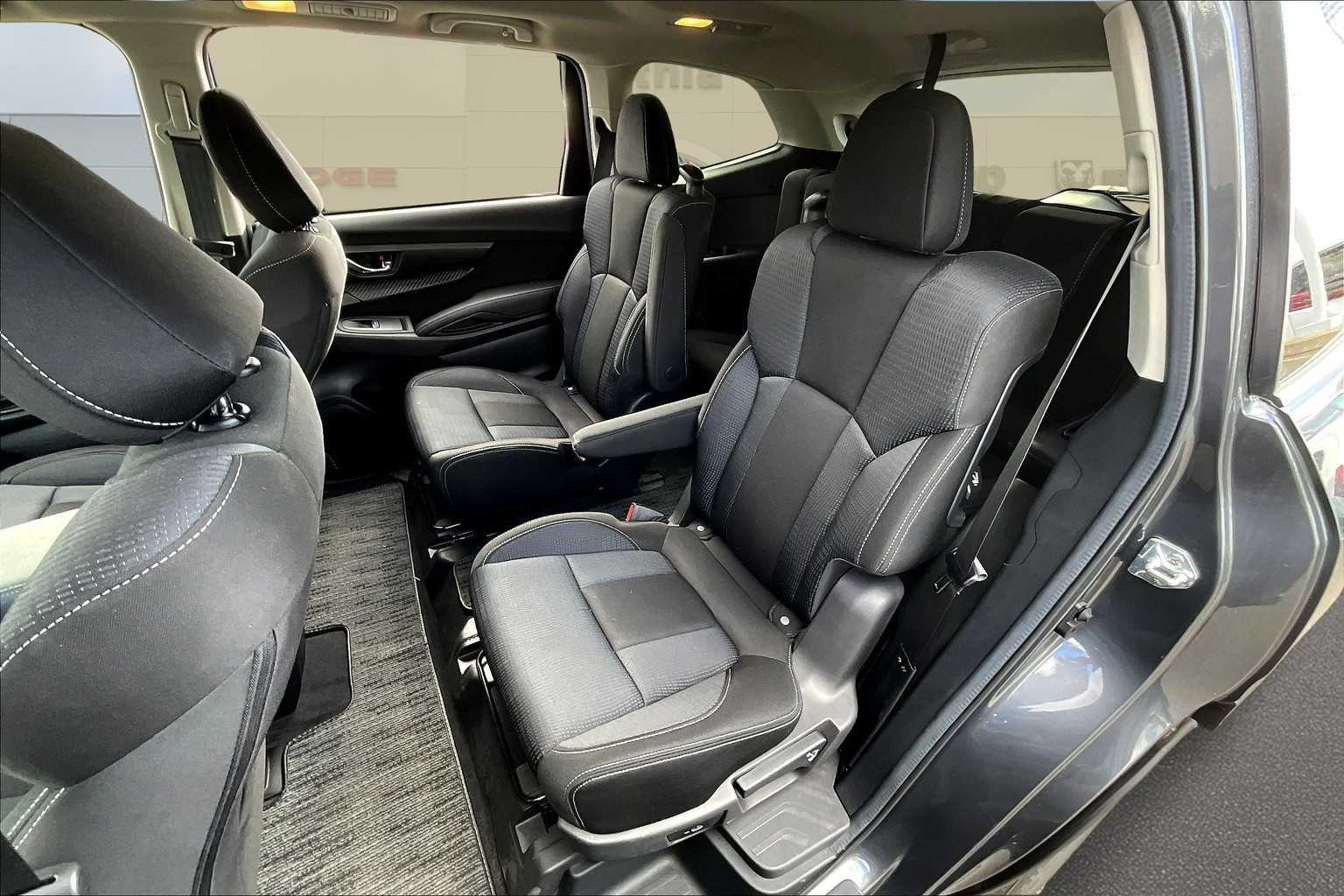 2024 Subaru Ascent Premium 11