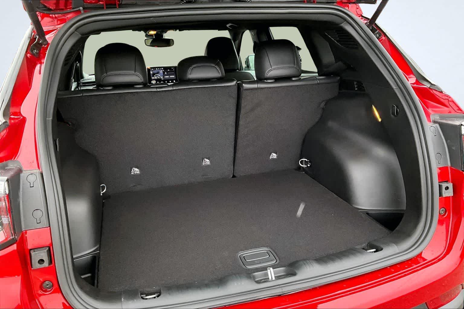 Thumbnail: 2026 Jeep Compass - 19