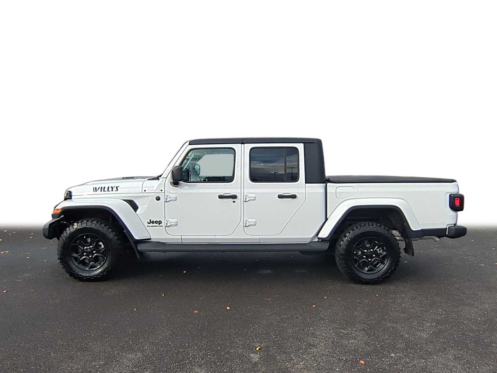 Thumbnail: 2023 Jeep Gladiator - 5