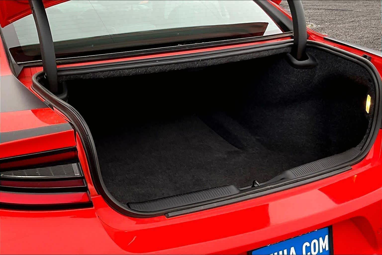 Thumbnail: 2019 Dodge Charger - 20