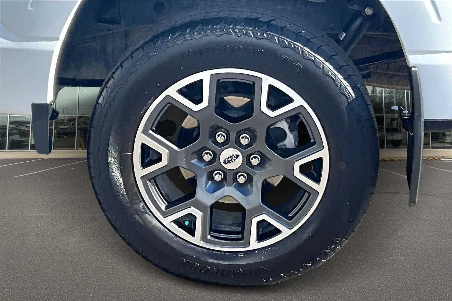 Thumbnail: 2024 Ford F-150 - 37