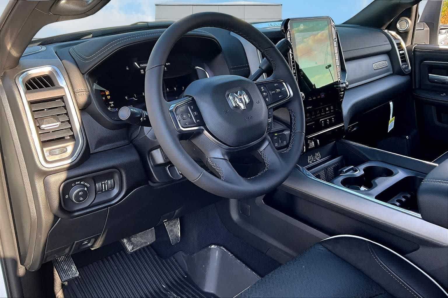 Thumbnail: 2026 RAM 2500 - 2