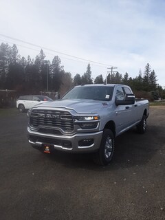 2026 Ram 2500 Big Horn Pickup