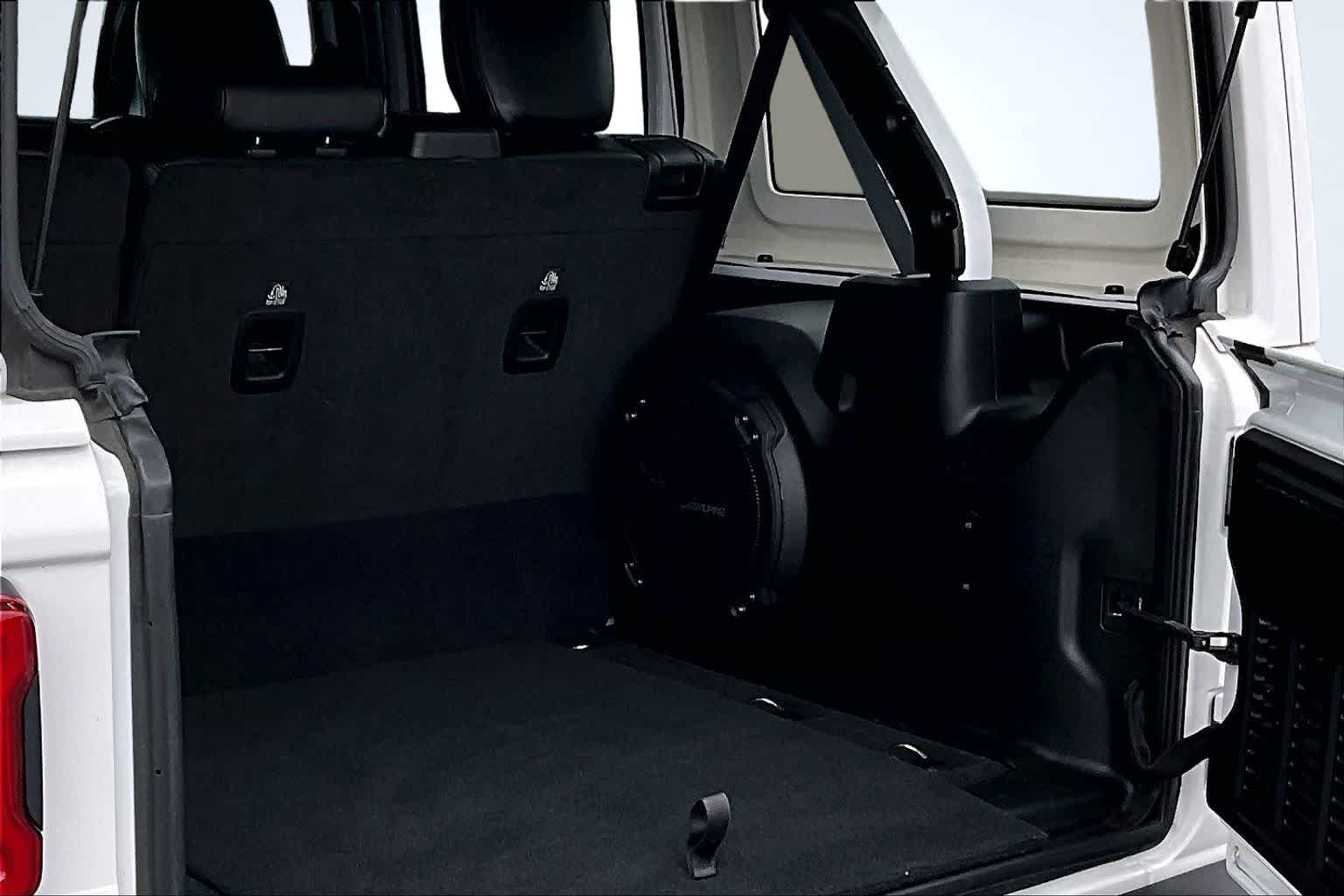 Thumbnail: 2023 Jeep Wrangler - 19