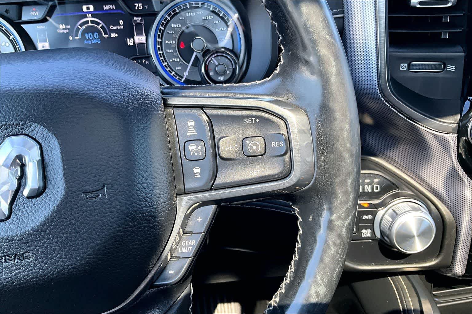 Thumbnail: 2020 RAM 1500 - 25