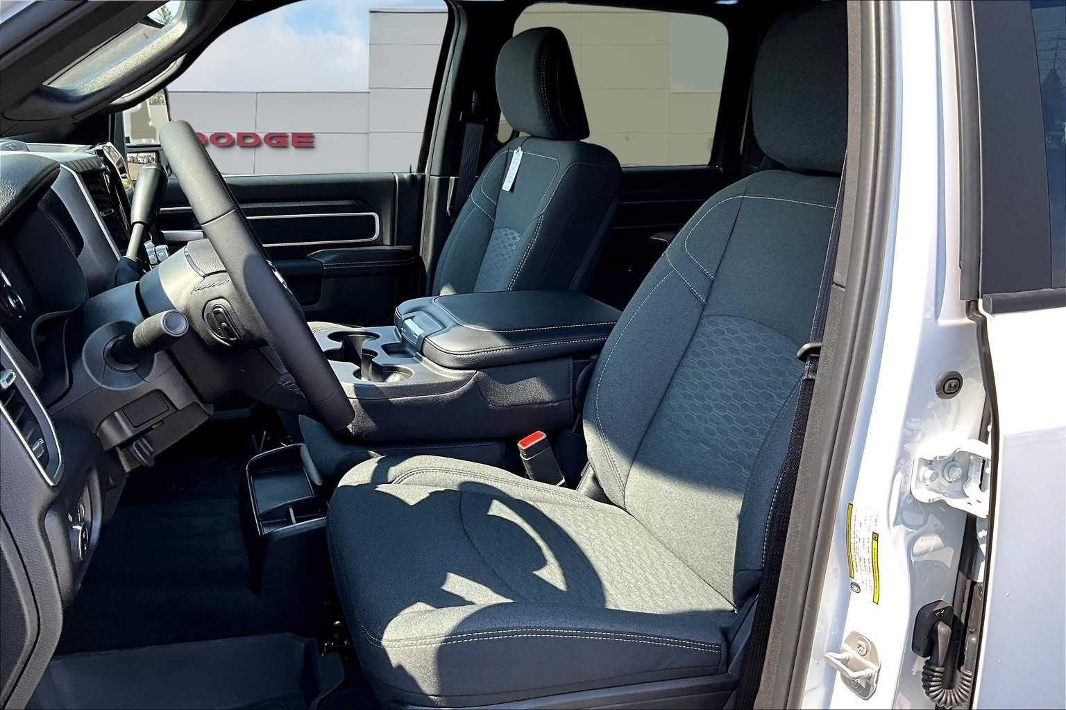 Thumbnail: 2026 RAM 3500 - 11