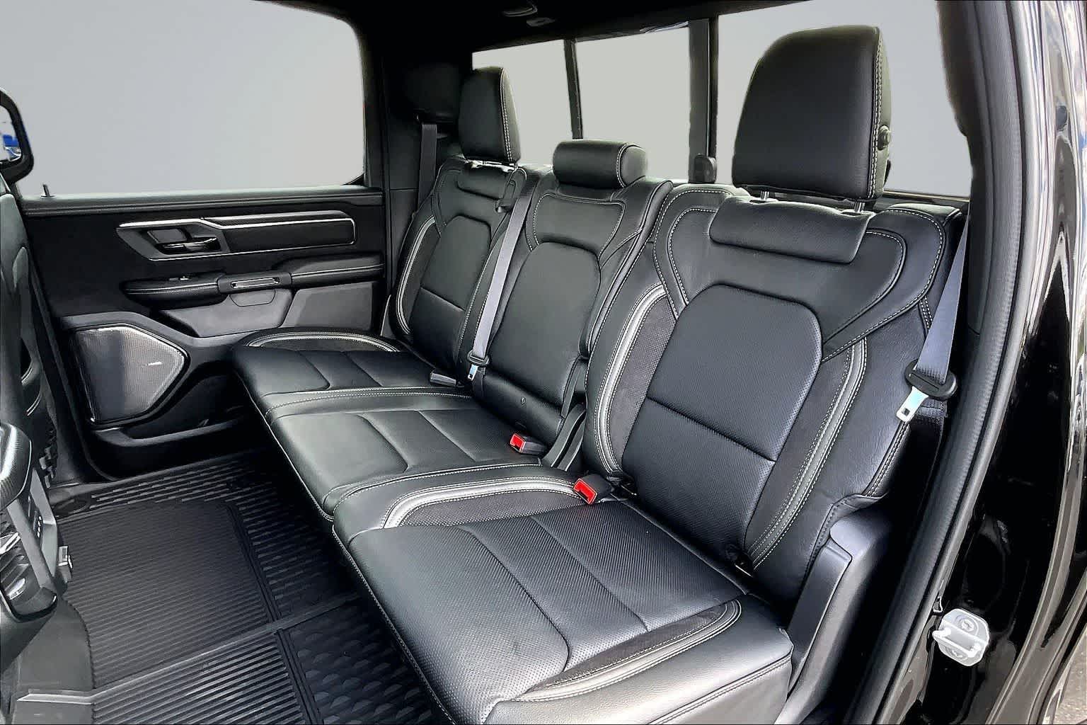 Thumbnail: 2026 RAM 1500 - 13