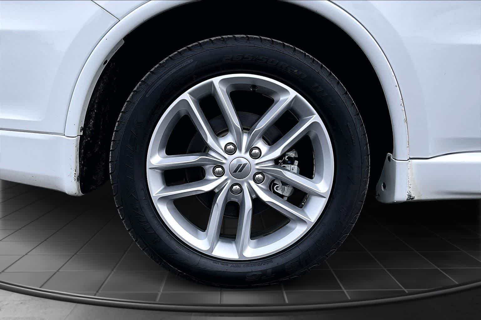 Thumbnail: 2022 Dodge Durango - 35