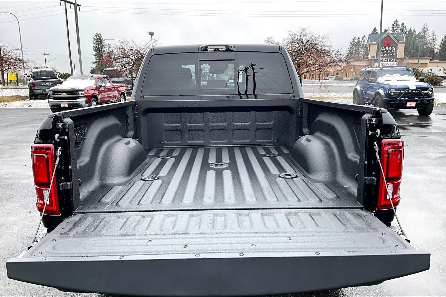 Thumbnail: 2026 RAM 2500 - 19