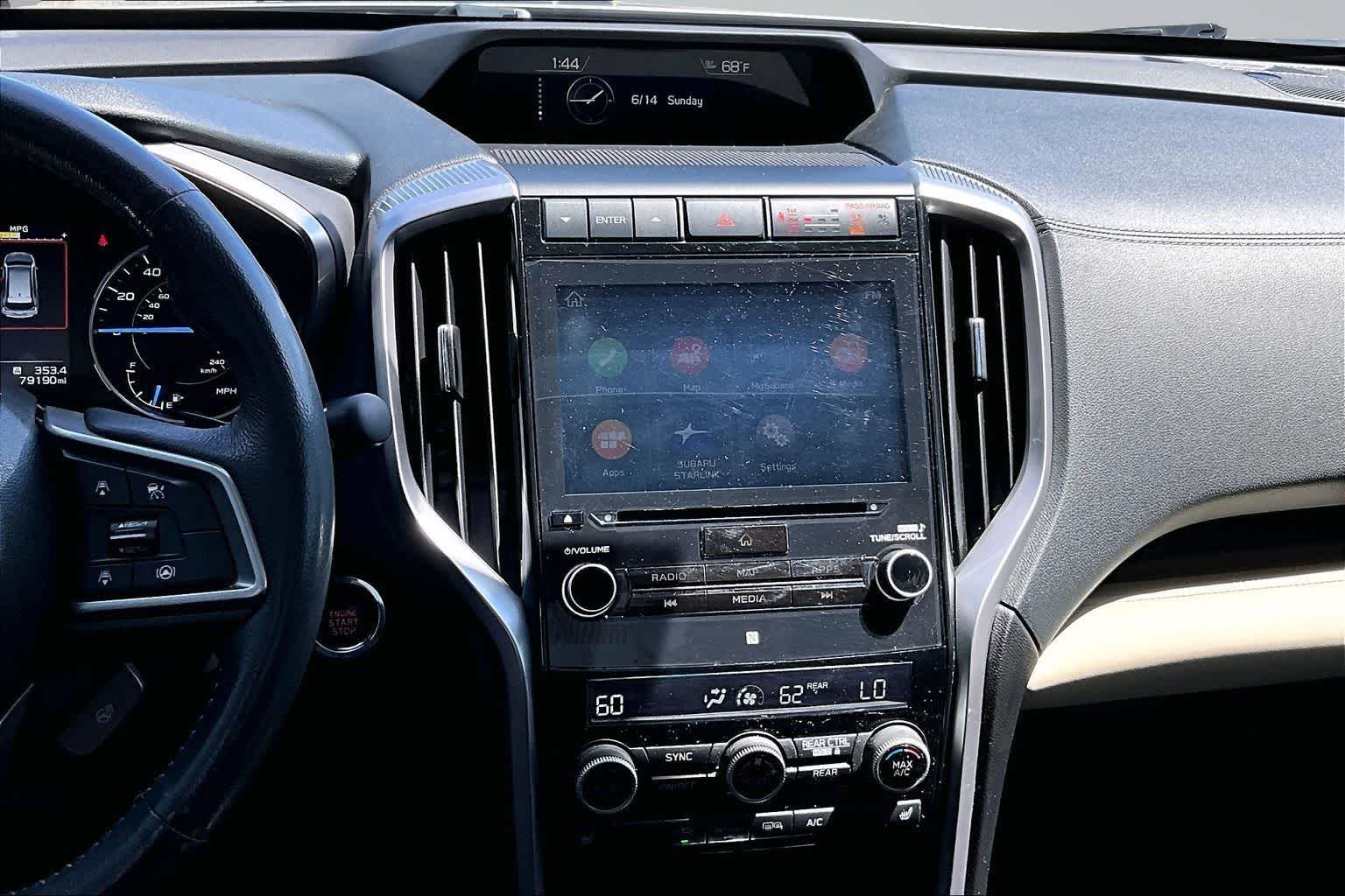 Thumbnail: 2021 Subaru Ascent - 15
