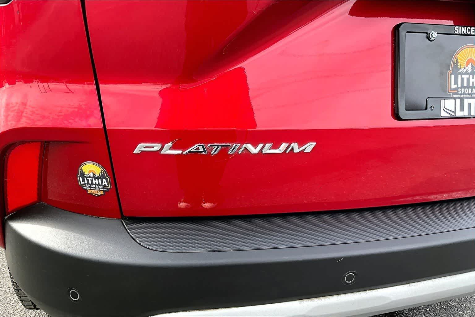 Thumbnail: 2024 Ford Escape - 7