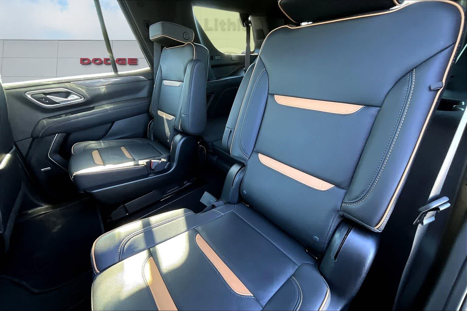 Thumbnail: 2022 GMC Yukon - 13