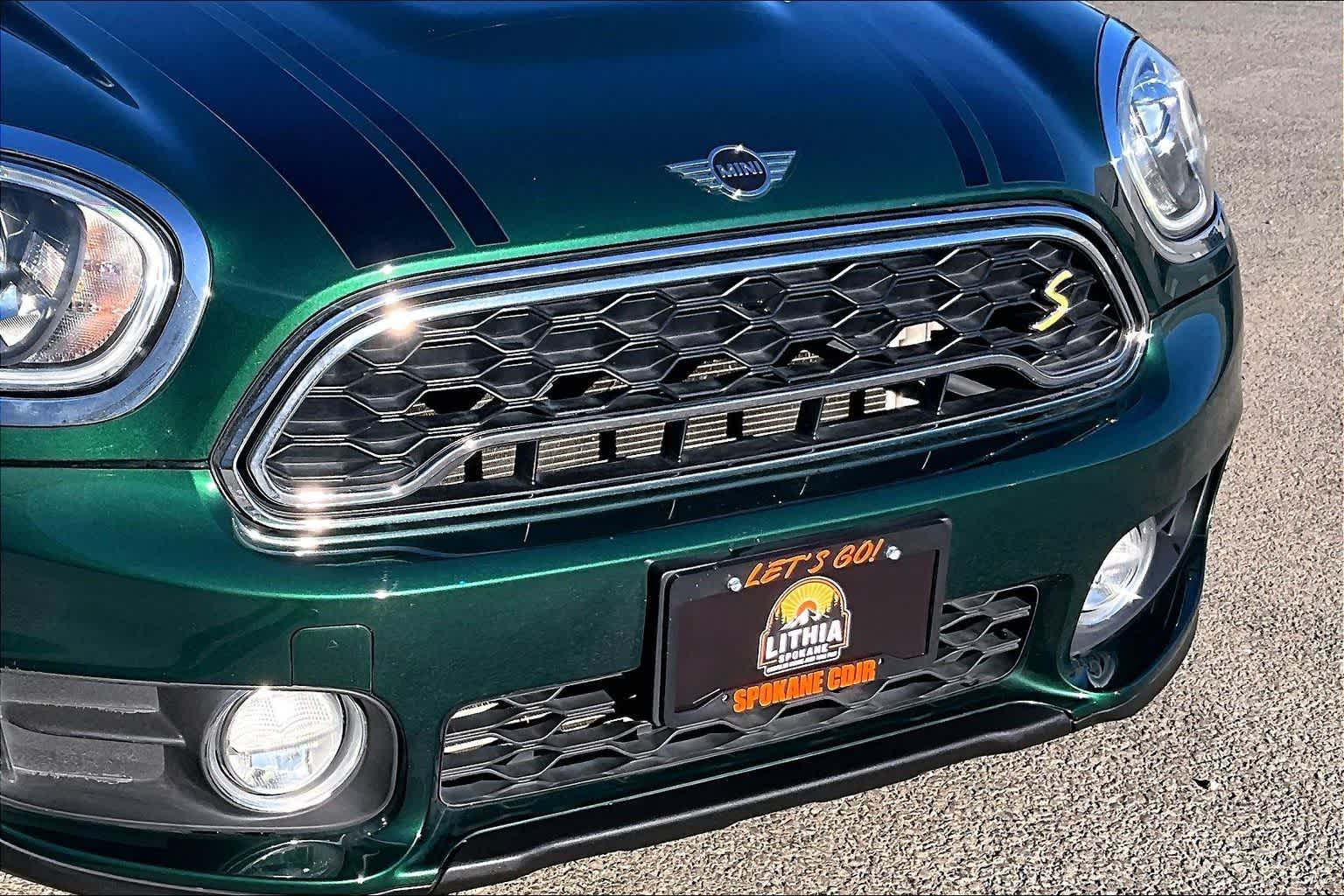 Thumbnail: 2019 MINI Cooper Countryman - 33