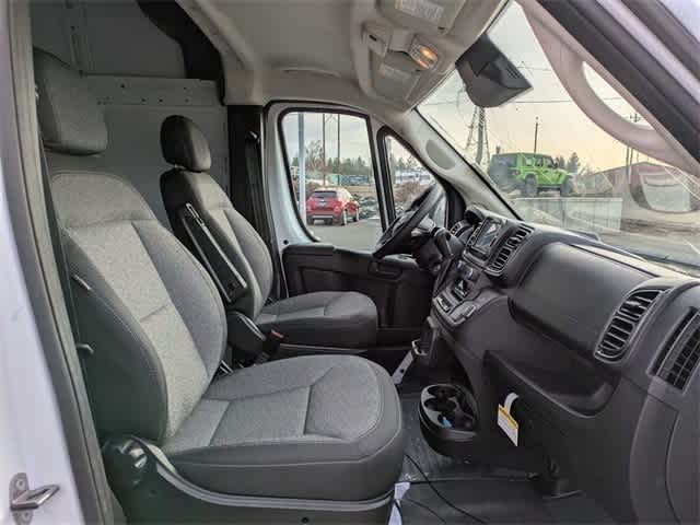 Thumbnail: 2025 RAM ProMaster - 24