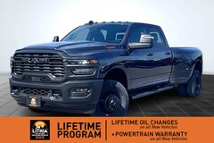 2026 Ram 3500 Tradesman Pickup