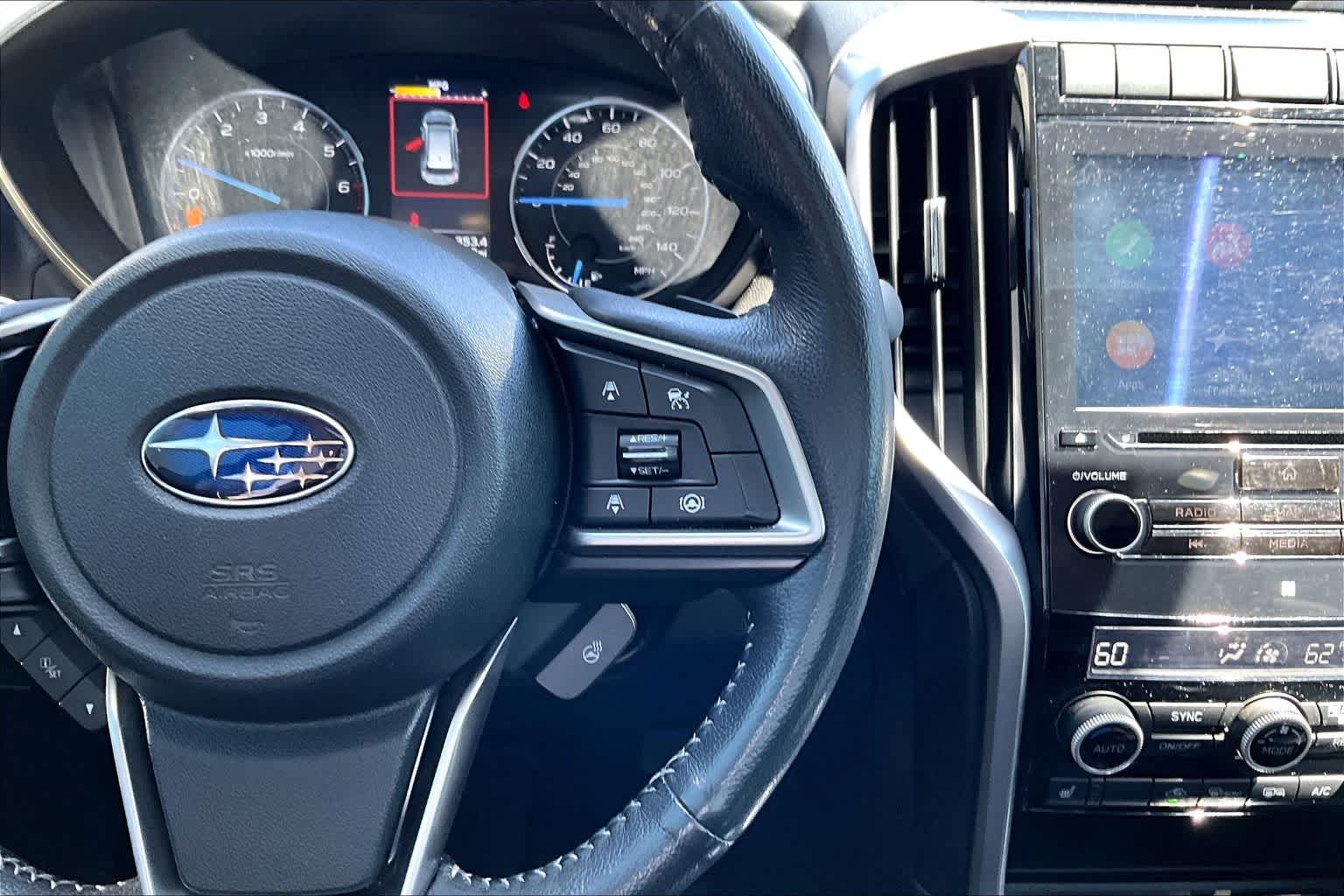 Thumbnail: 2021 Subaru Ascent - 25