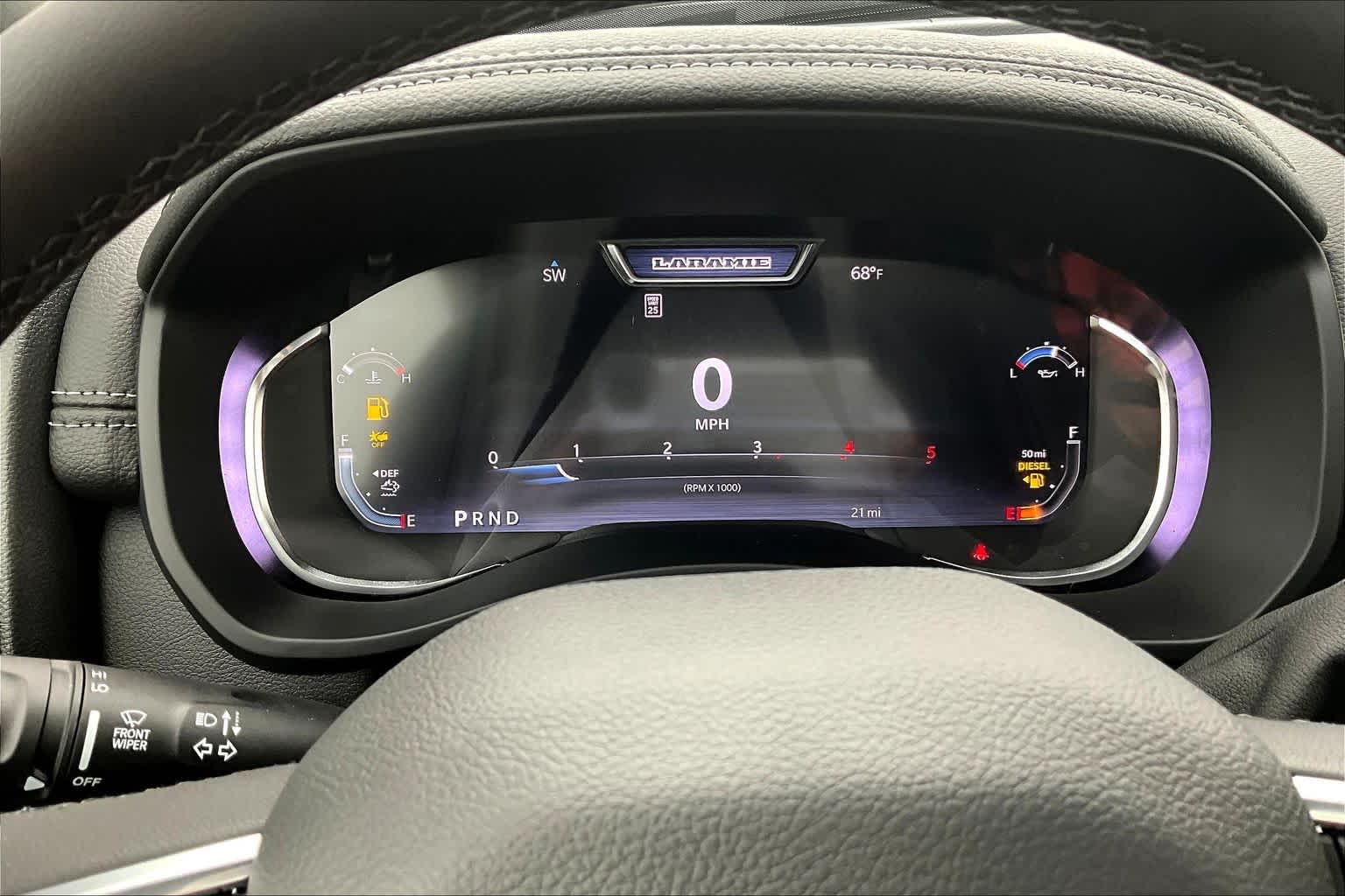 Thumbnail: 2026 RAM 2500 - 18