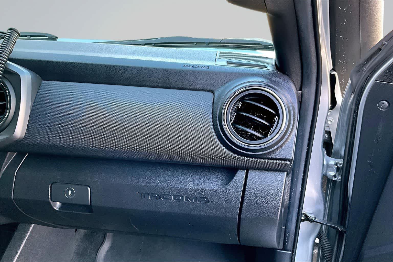 Thumbnail: 2023 Toyota Tacoma - 24