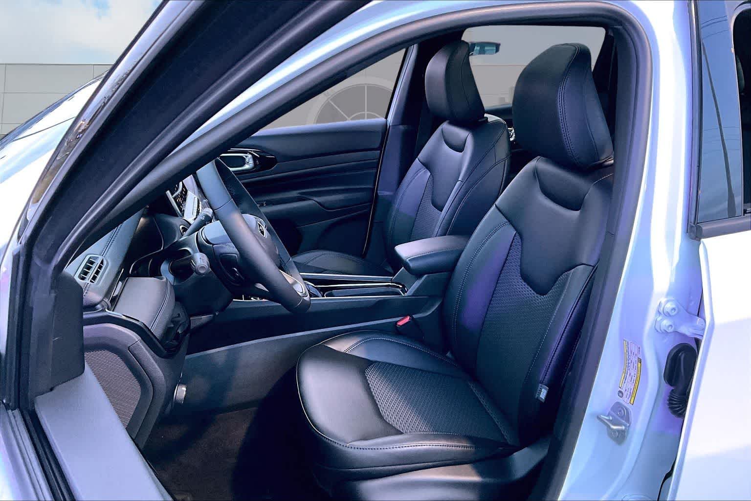 Thumbnail: 2026 Jeep Compass - 11