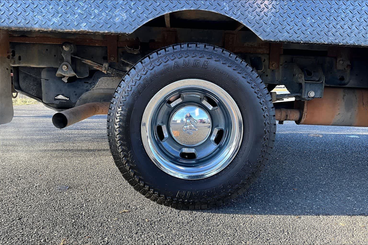 Thumbnail: 2018 RAM 3500 - 34