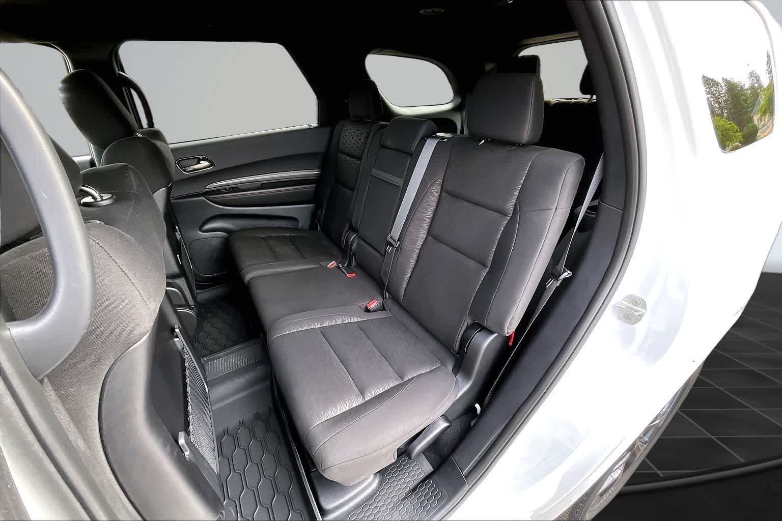 Thumbnail: 2026 Dodge Durango - 13