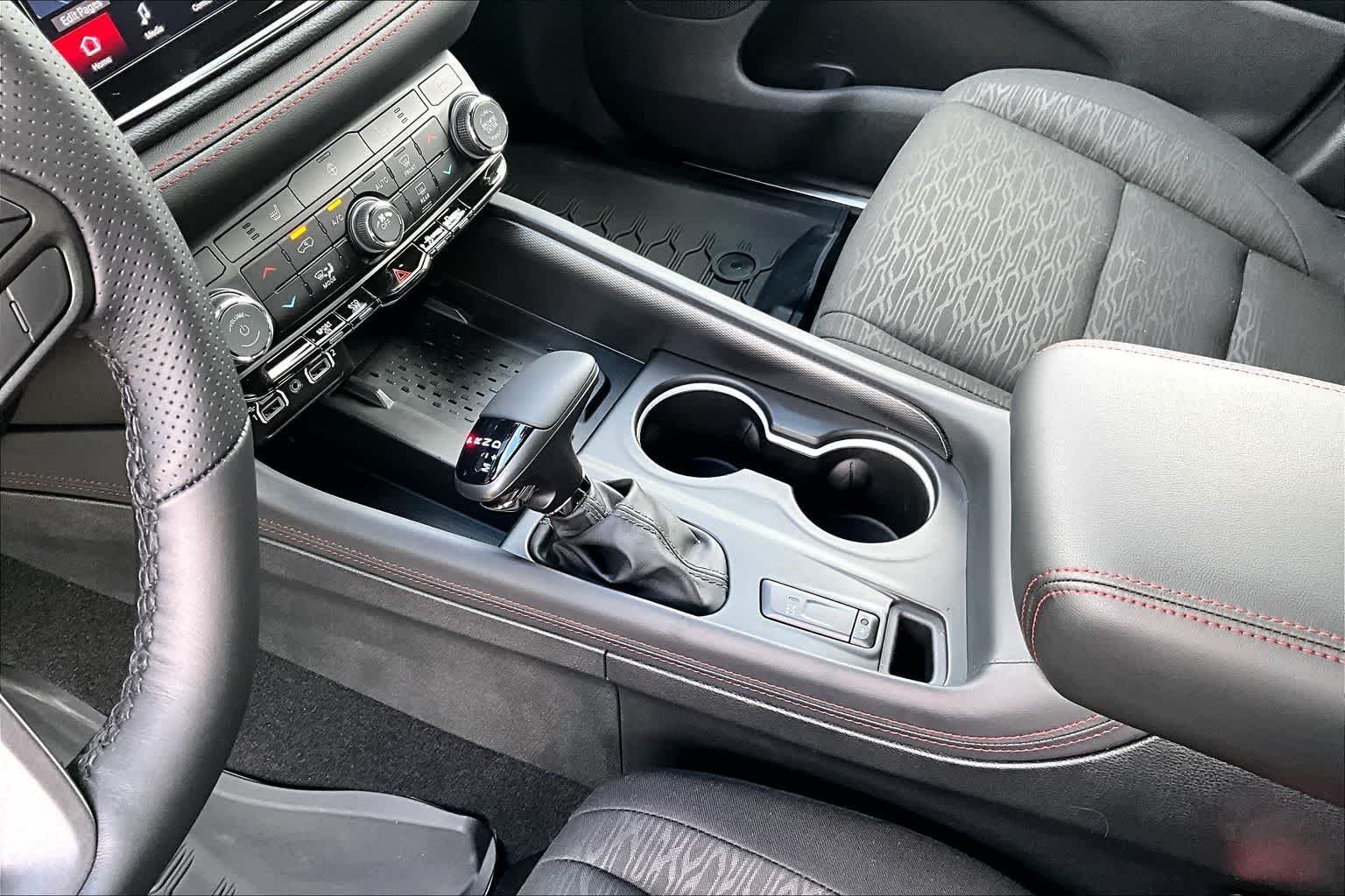 Thumbnail: 2026 Dodge Durango - 17