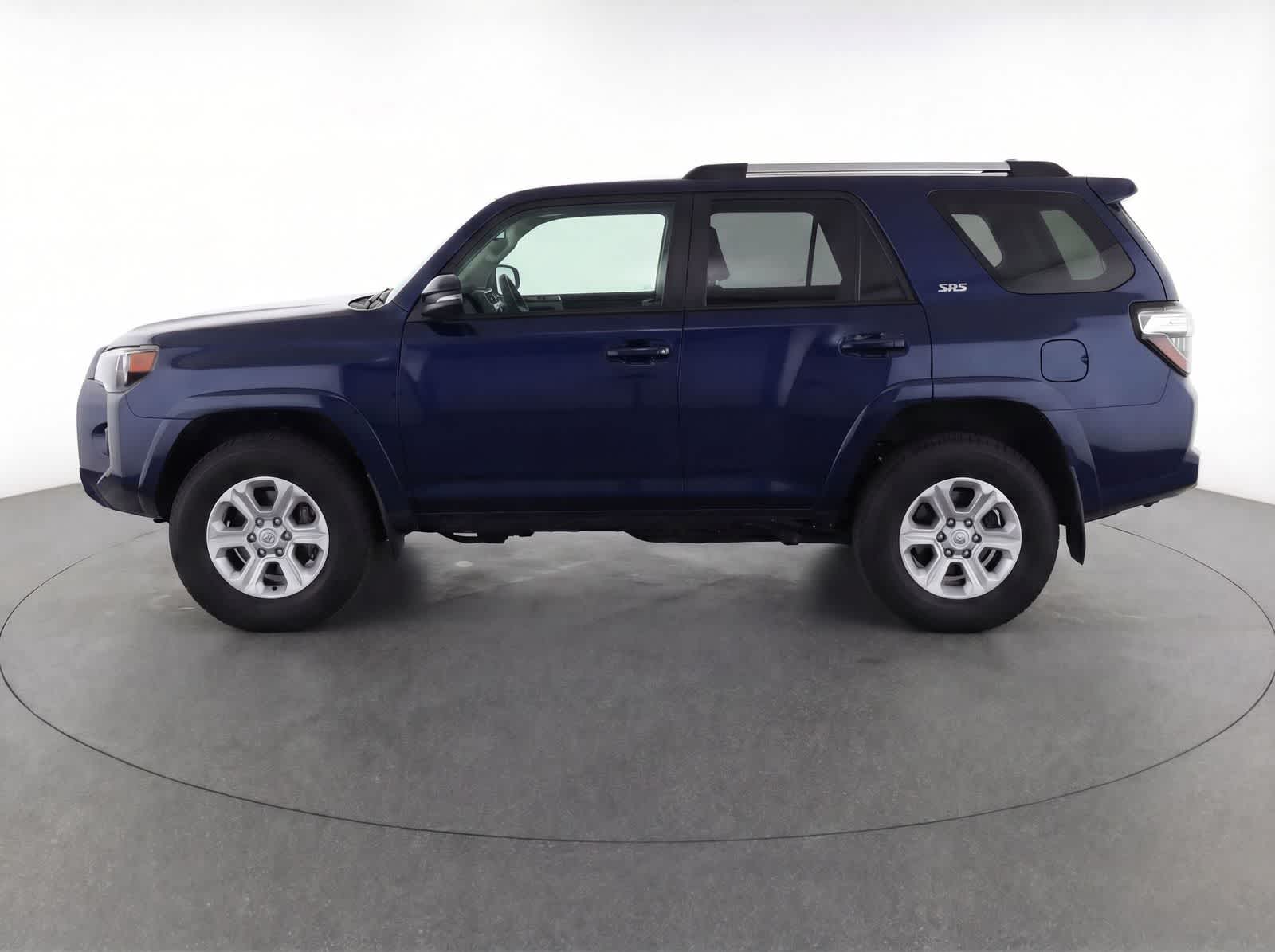 Thumbnail: 2024 Toyota 4Runner - 6