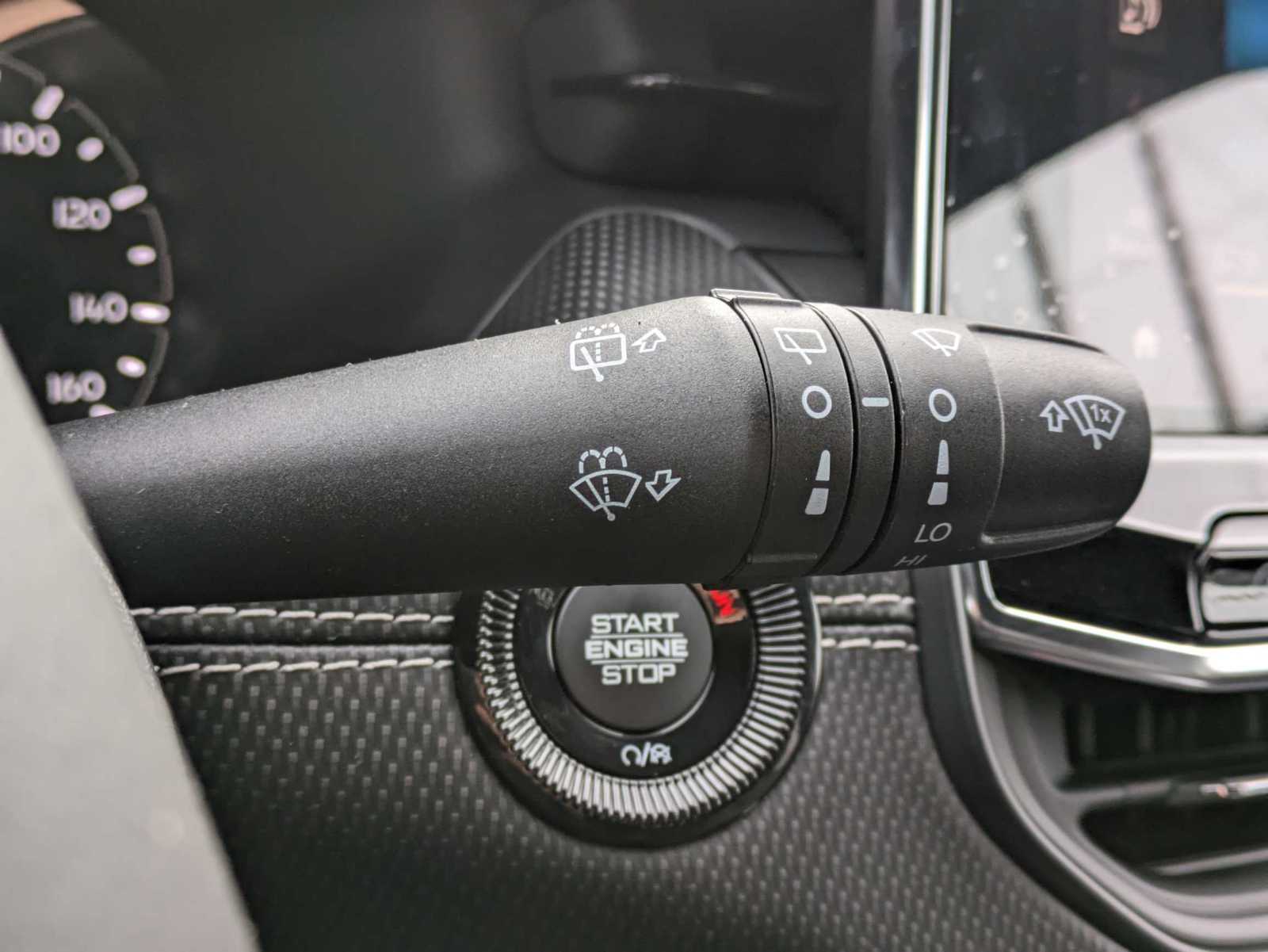 Thumbnail: 2024 Jeep Compass - 25