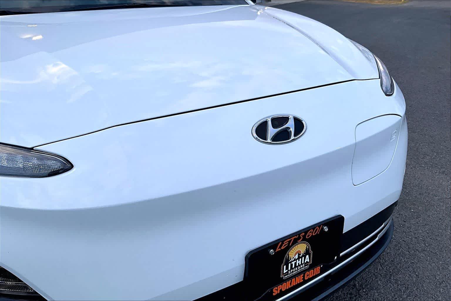 Thumbnail: 2023 Hyundai Kona - 32