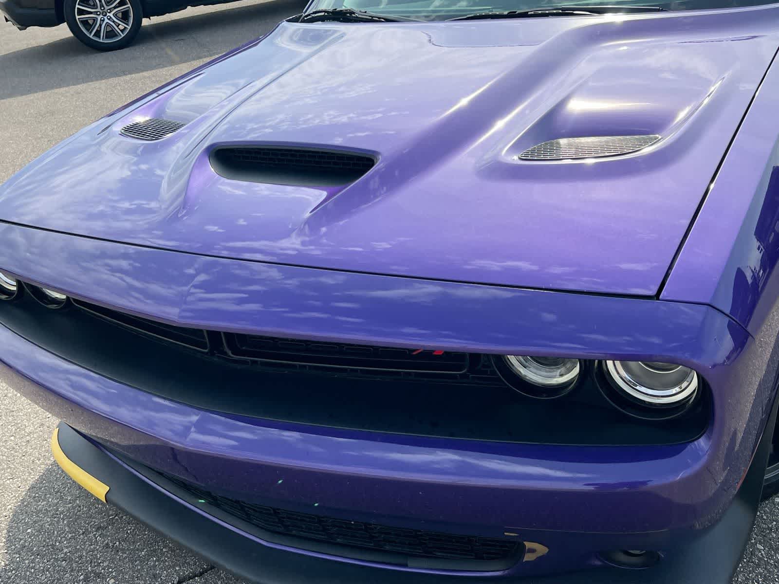 Thumbnail: 2019 Dodge Challenger - 11