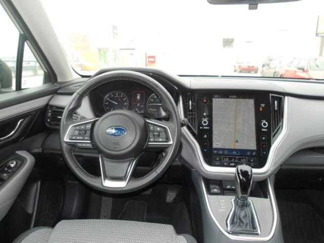 Thumbnail: 2025 Subaru Outback - 4