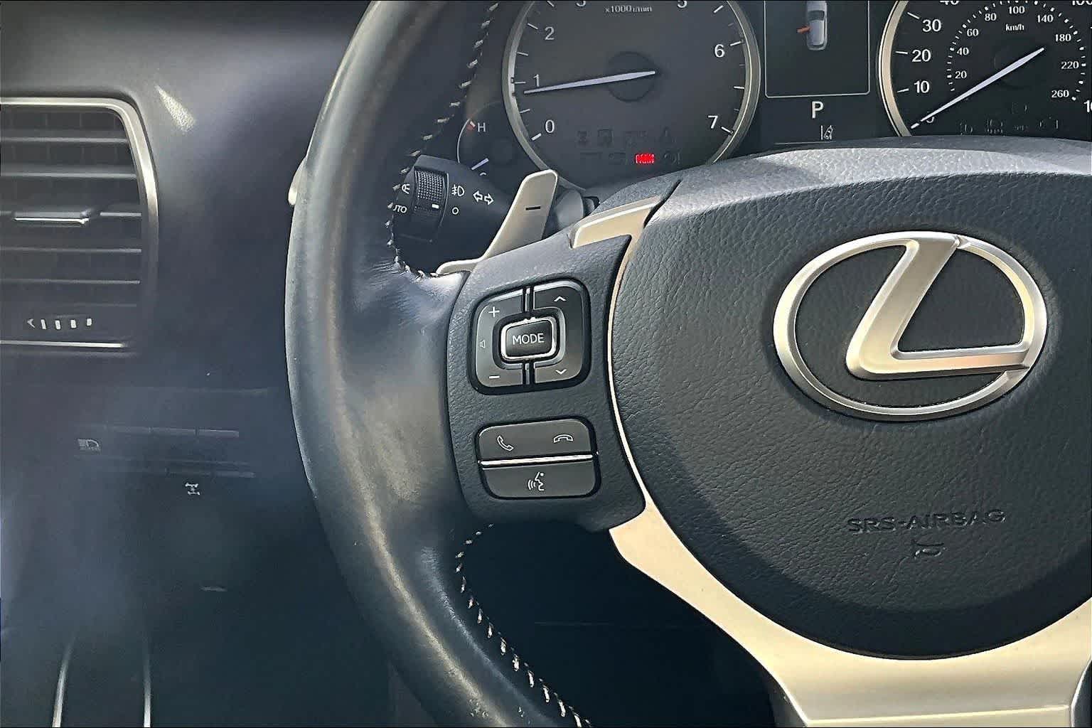 Thumbnail: 2019 Lexus NX - 25