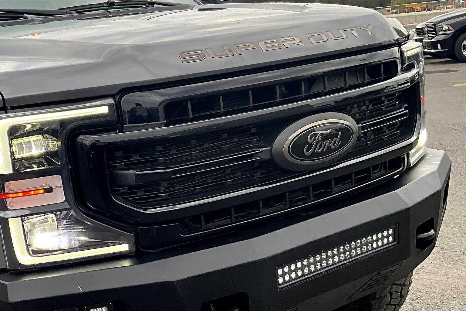 Thumbnail: 2022 Ford Econoline - 33