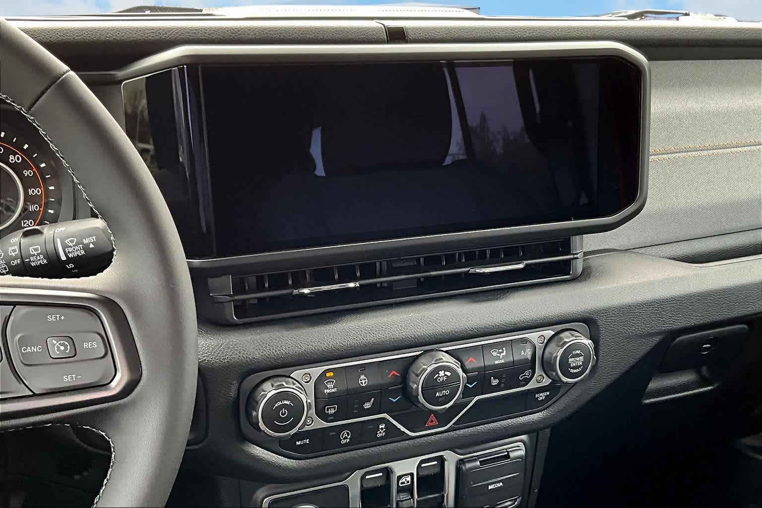 Thumbnail: 2025 Jeep Wrangler - 10