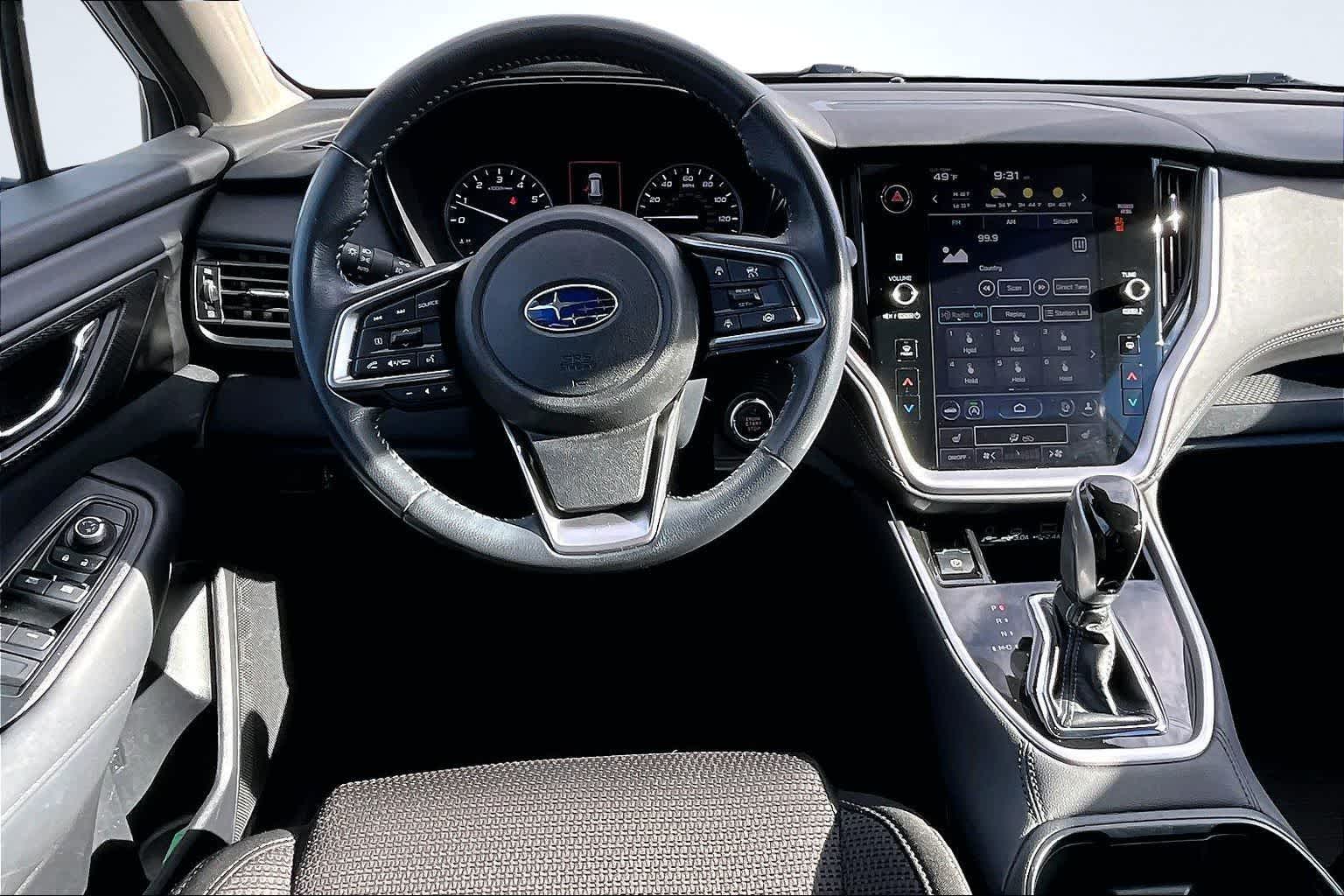 Thumbnail: 2023 Subaru Outback - 15