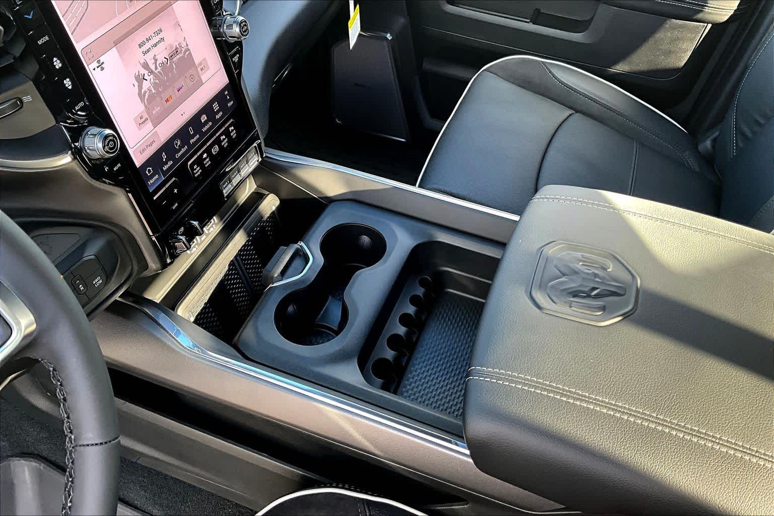 Thumbnail: 2026 RAM 3500 - 17