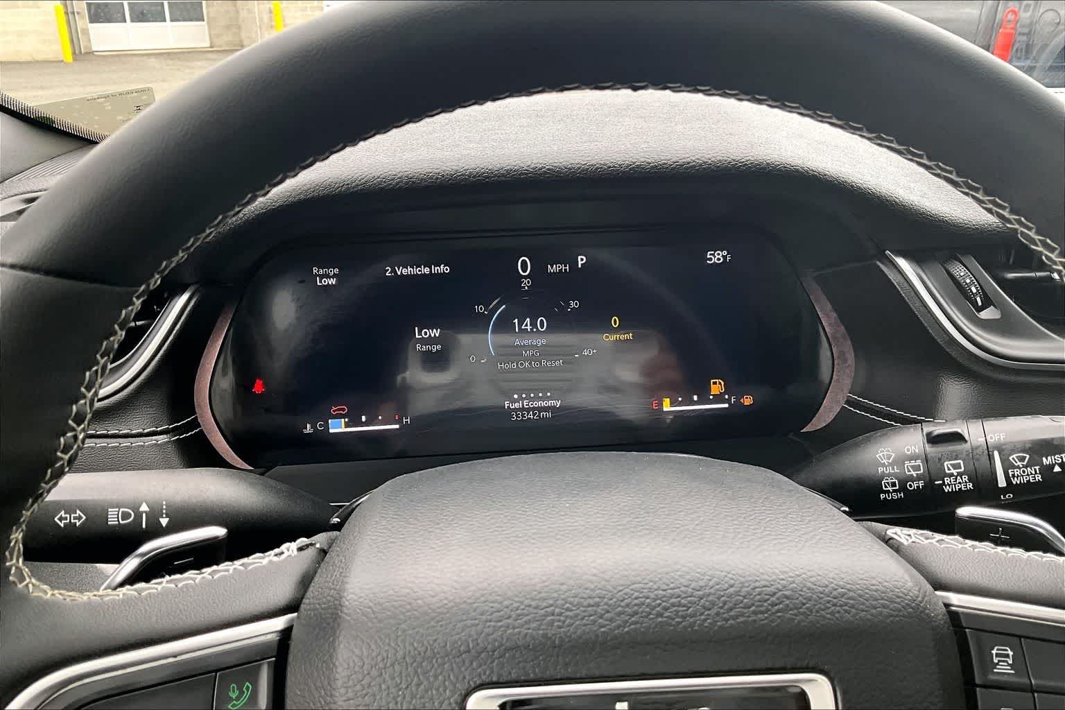 Thumbnail: 2023 Jeep Grand Cherokee L - 18