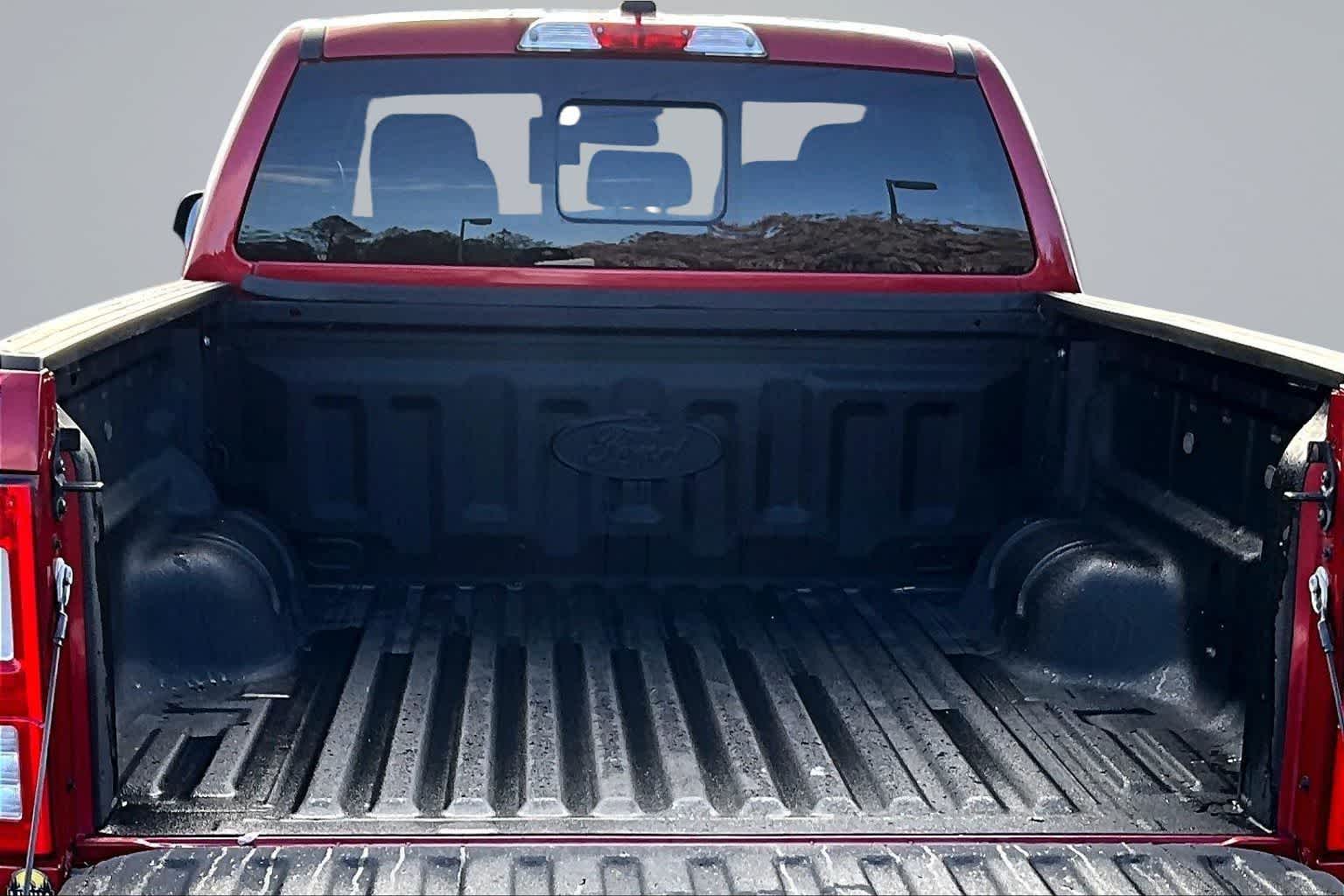 Thumbnail: 2020 Ford Ranger - 19