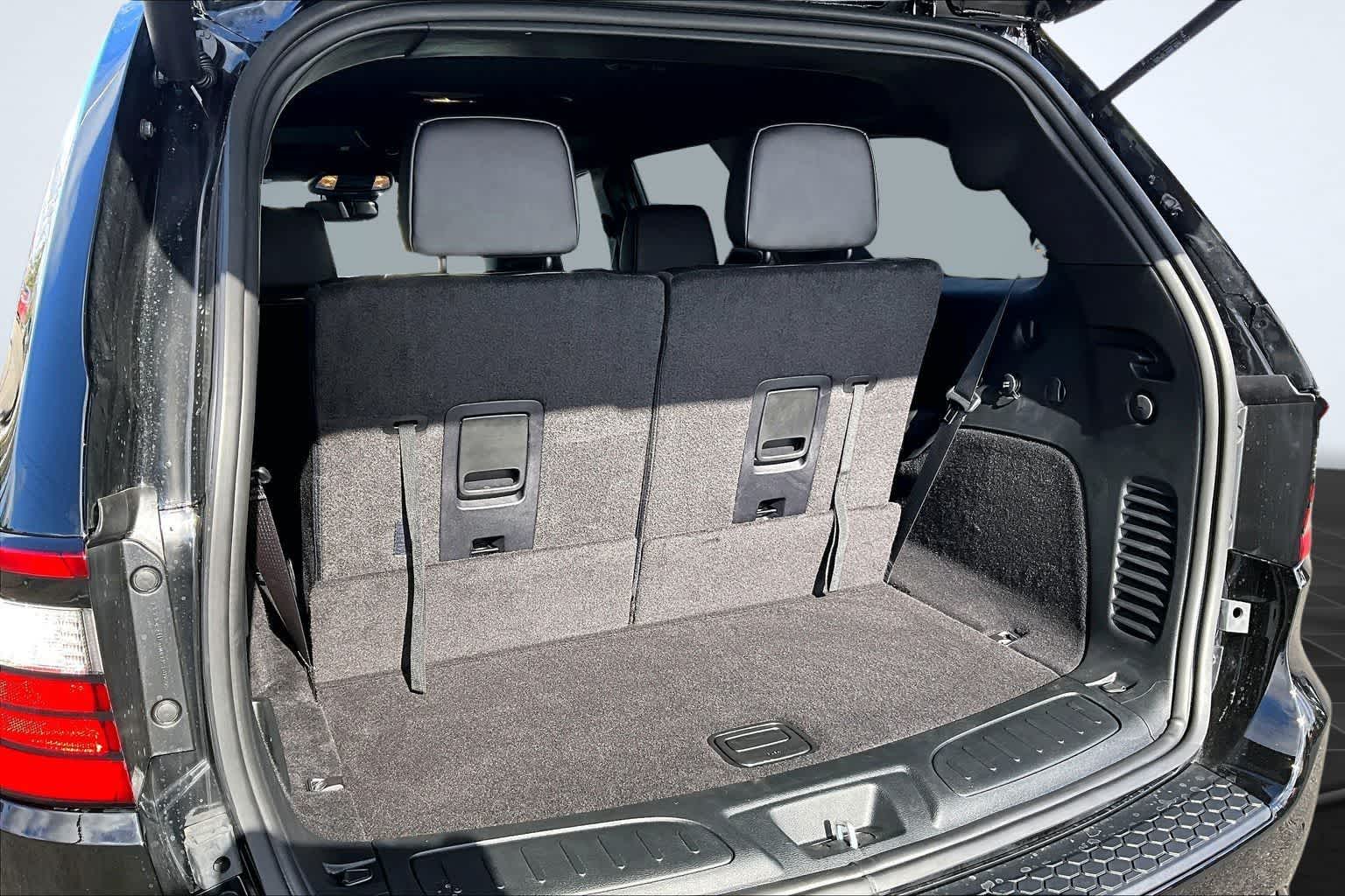 Thumbnail: 2026 Dodge Durango - 19