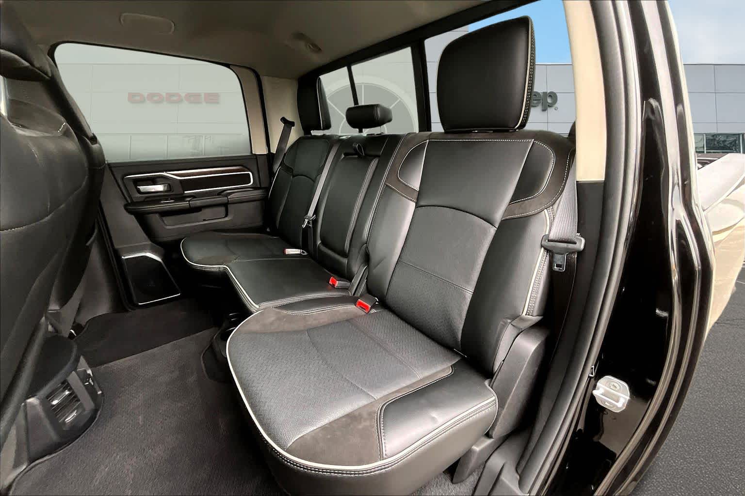 Thumbnail: 2024 RAM 2500 - 13