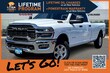 Ram 3500