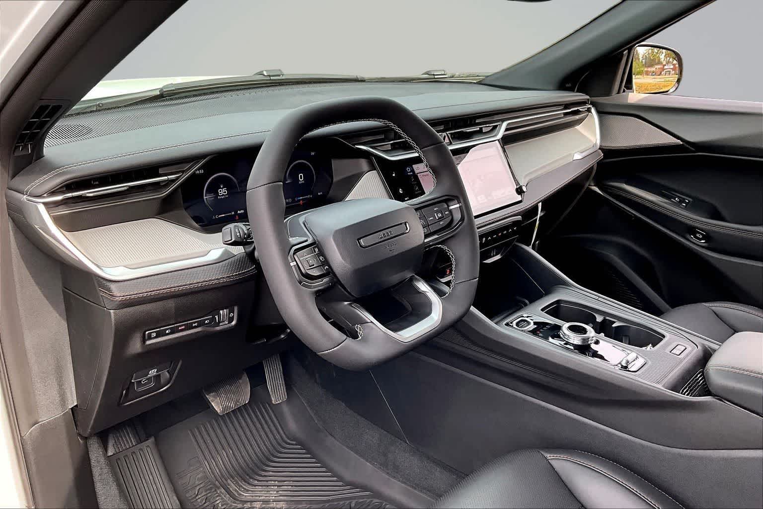 Thumbnail: 2026 Jeep Cherokee - 2