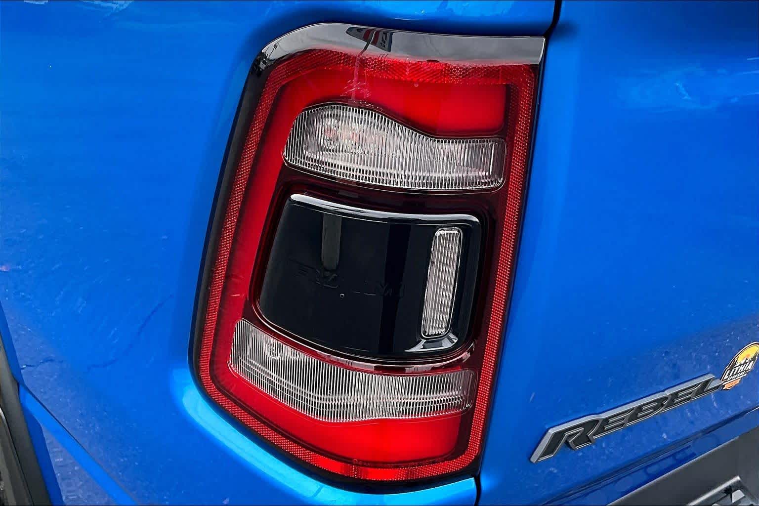 Thumbnail: 2023 RAM 1500 - 32