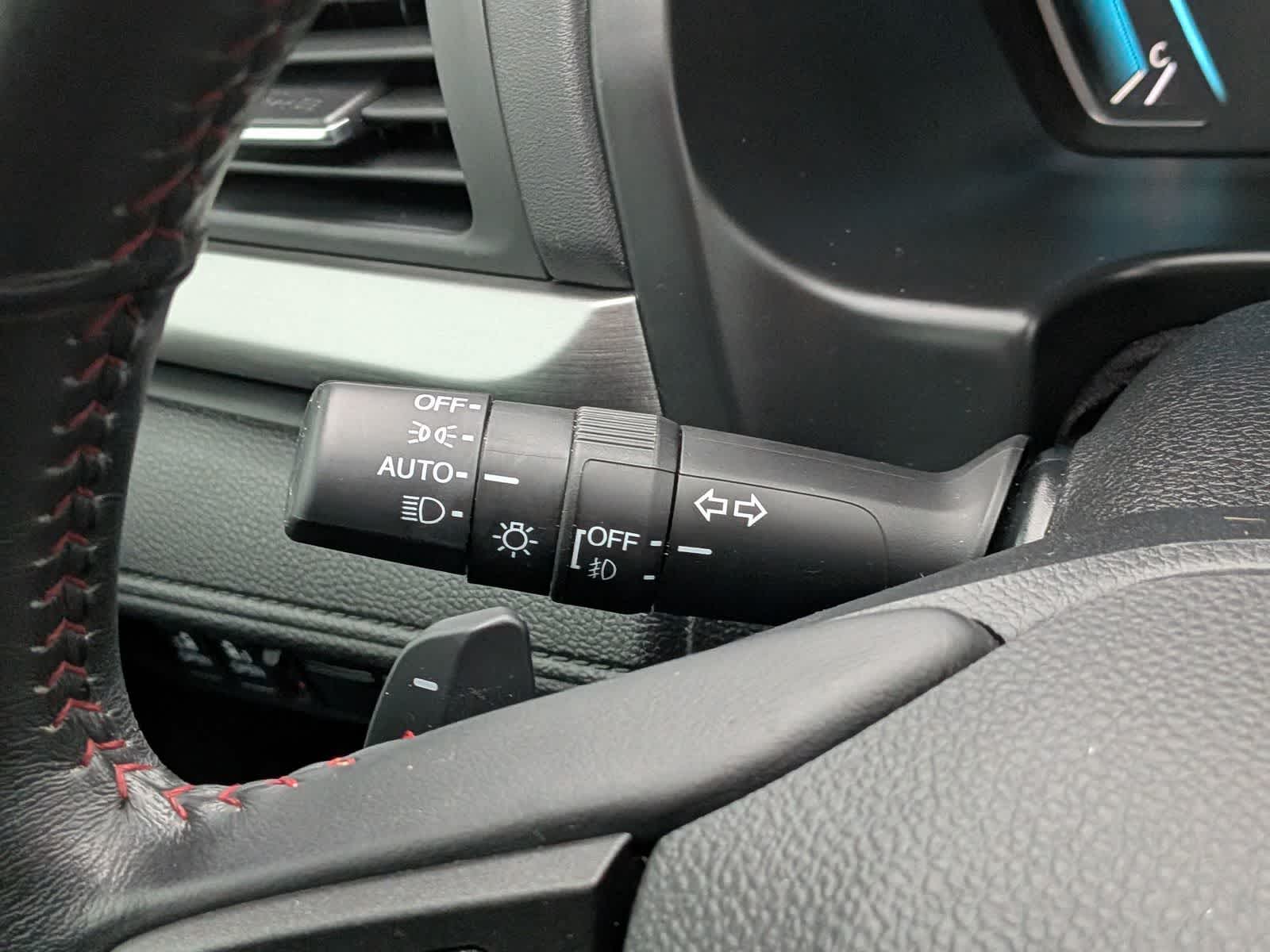 Thumbnail: 2023 Honda Odyssey - 28