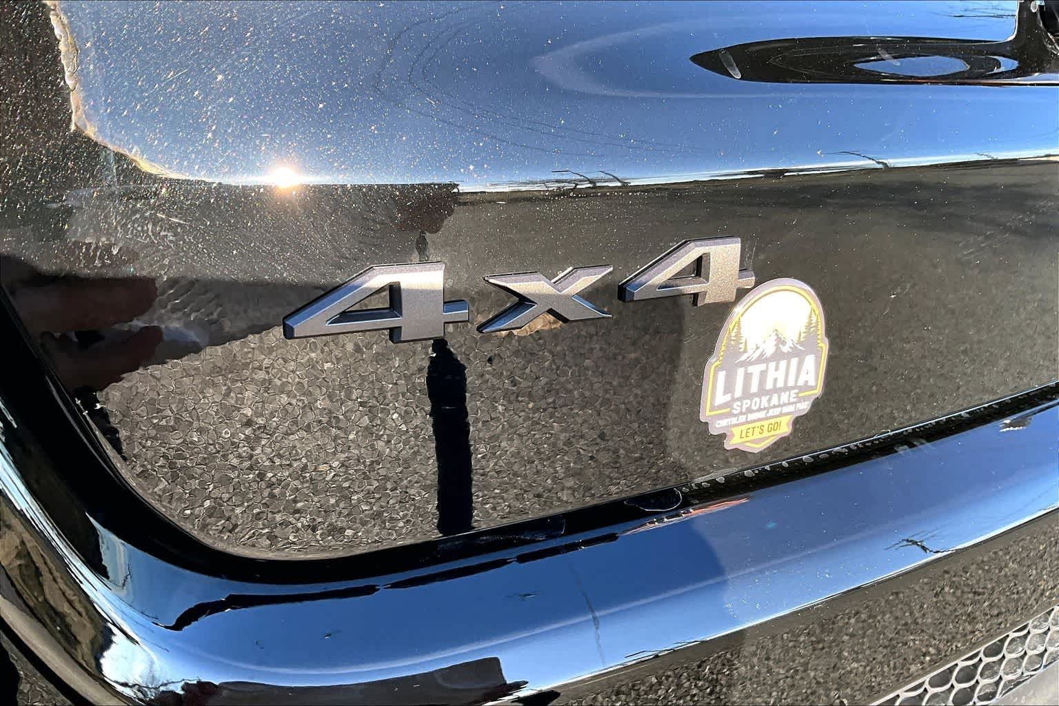 Thumbnail: 2026 Jeep Compass - 7