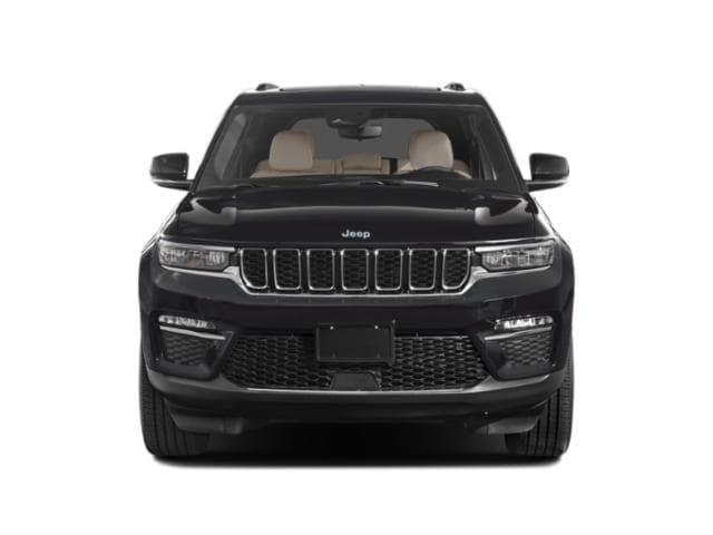 Thumbnail: 2025 Jeep Grand Cherokee - 4
