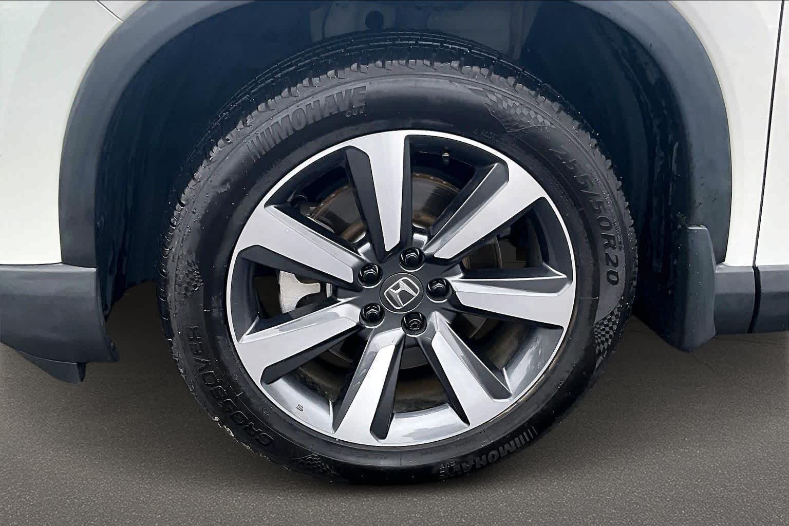 Thumbnail: 2023 Honda Pilot - 8