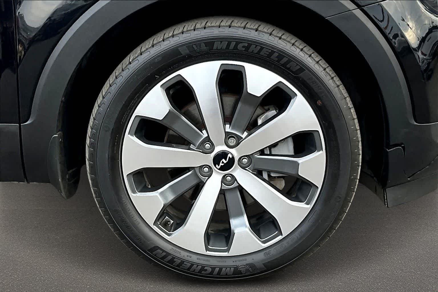 Thumbnail: 2022 Kia Telluride - 34